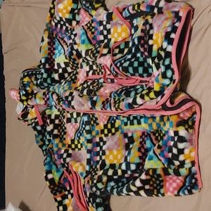 Marlene UGG fur JACKET